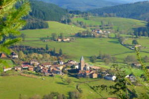 MARCHE CHASSIGNY SOUS DUN