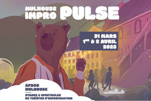 Mulhouse Impro Pulse