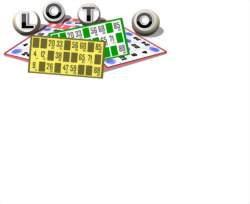 LOTO Association des Parents d'Elèves CARTABLE ENCHANTE PONTOIS