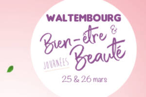 Journées Bien être et Beauté
