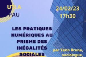 LES PRATIQUES NUMÉRIQUES AU PRISME DES INÉGALITÉS SOCIALES