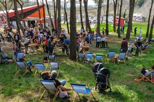 Family Day - Aix-en-Provence