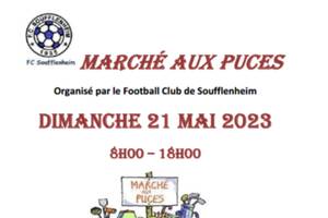 Marché aux Puces