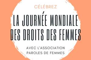 Après-midi de spectacles autour des femmes