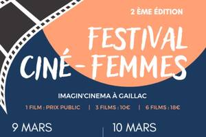 Festival Cinéfemmes