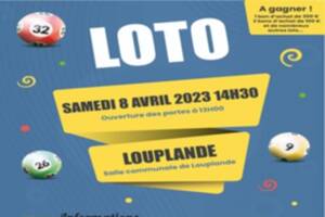 Loto de Louplande