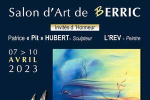 Salon d'Art de Berric 56