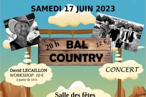 Bal country