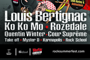Rock Summer Fest 2023 