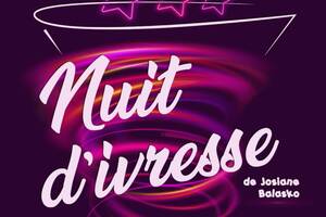 Nuit d'ivresse