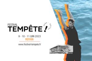 Festival Tempête ! 2ème édition