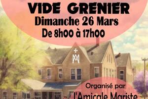 Vide grenier