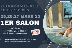 1 er salon 