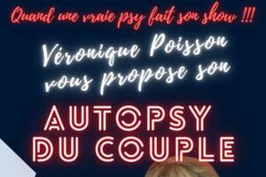 Spectacle Autopsy de Couple