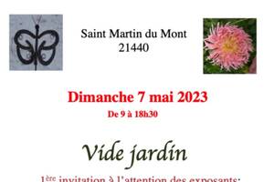 7ème vide jardin