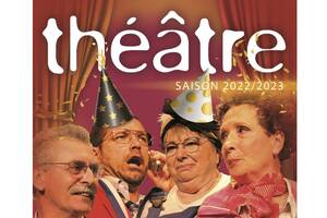 Théâtre