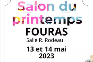 Salon de Printemps