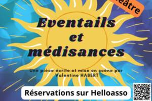 Eventails et médisances