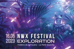 NWX FESTIVAL 2023