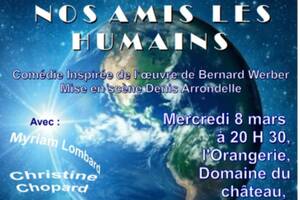 Nos Amis Les Humains