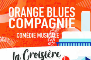 La croisière ça m'use