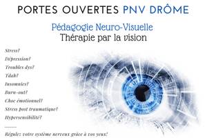 Portes Ouvertes de la Pédagogie Neuro-Visuelle