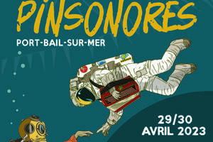 Festival Les Pinsonores