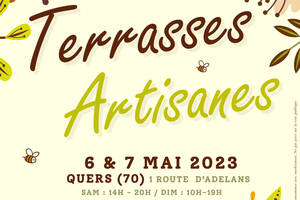 Terrasses Artisanes