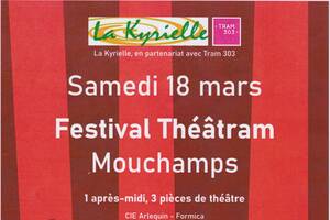 FESTIVAL THEATRAM