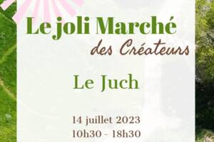 Le Joli Marché des Créateurs