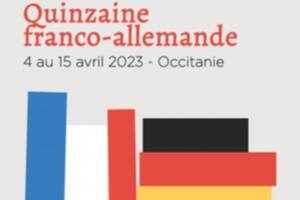 Quinzaine franco-allemande