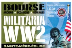 Bourse Militariat