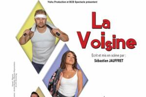 la voisine