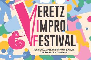 Véretz Impro Festival