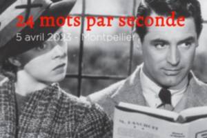 24 mots par seconde – Anacharsis éditions