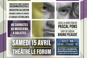 photo Concert Beethoven, Bach, Bizet, Ennio Morricone, Nino Rota