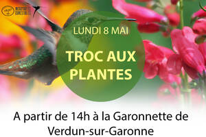 Troc aux plantes 2023