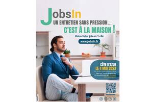 Jobs In Côte d'Azur