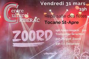 Concert Zorg & Zoord