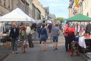 festival Coup de Vent