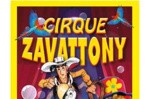 Cirque zavattony