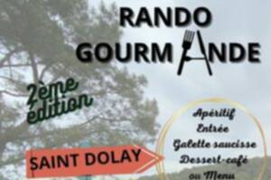 Rando gourmande