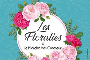 Floralies du Château de Mornay