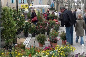 Fête de la Nature, Rando et Contes