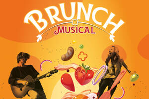 Brunch Musical