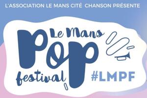 Le Mans Pop Festival 2023