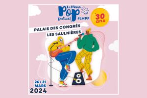 Le Mans Pop Festival