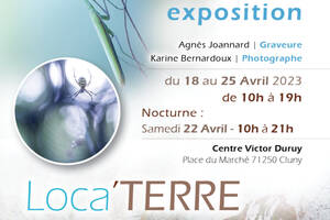 Exposition Loca'TERRE