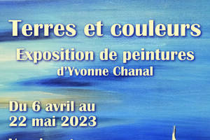 Exposition de peintures