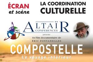 Compostelle, le voyage intérieur